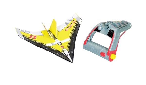 Buy Kid Galaxy Backyard Flyer V Wing Online At Low Prices In India