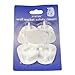 STATUS Wall Socket Safety Covers Pack of 5