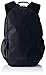 Produktbild K-Way Herren 7akk81240a201 Rucksack, Schwarz (0a2 Black), 14 x 42 x 30 cm