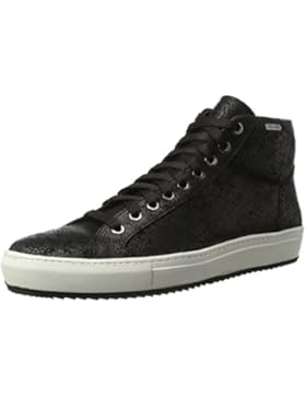 Karl Lagerfeld Herren Nika High-Top