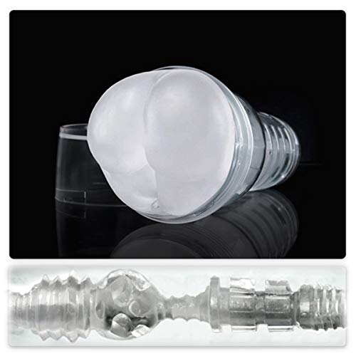 Preisvergleich Produktbild Kunstkot - Fleshjack - Jack Ass Crystal