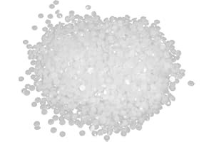 XIYAO Glow in The Dark Beads for Diamond Paintings, Diamond Paintings Replacement Round/Square Diamonds Resin Replacement Drills for DIY Paint by Numbers Missing Drills Accessories