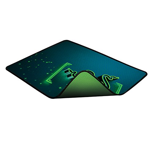 Razer Goliathus Large Control Soft Gaming Mausmatte (professionelle Gamer, Gravity Design) - 4