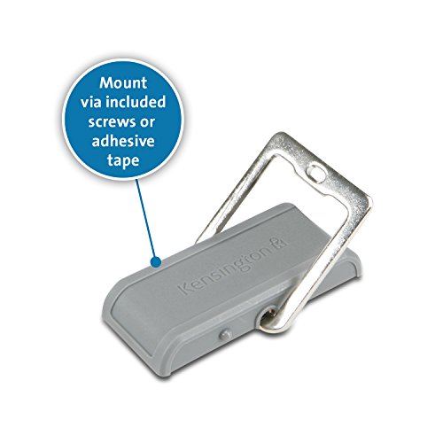 Kensington Desk Mount Cable Anchor - 3