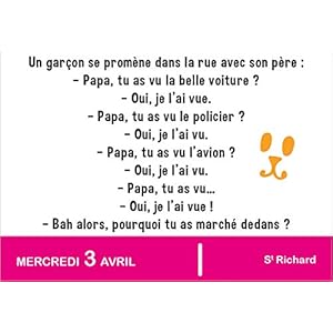 Minimaniak Blagues cracra pour les enfants 2019