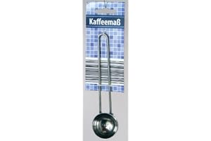 Kaffemått kaffemätsked, 150 mm lång