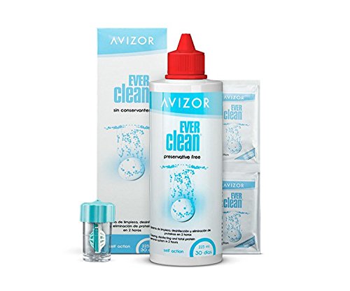 Ever Clean 225 ml, 1 pièce