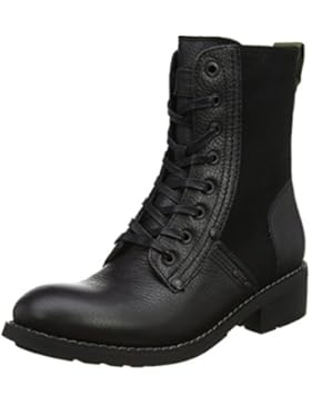 G-STAR RAW Damen Labour Boot Biker