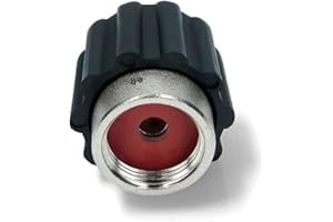 CG94 - TAPPO SICUREZZA 3/4 FEMMINA C/RONDELLA SILICONE PER FERRO DA STIRO