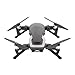 Produktbild IGEMY Ein Satz von 4pcs Verlängerung Fahrwerk Beine Support Protector für DJI Mavic Air (Schwarz)