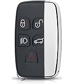 guscio chiave telecomando cover per jaguar x s type xf xs xkr x-type s