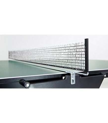 Sponeta Opklapbare Outdoor Tafeltennistafel S5-73e Blauw kopen met 177 klantenbeoordelingen