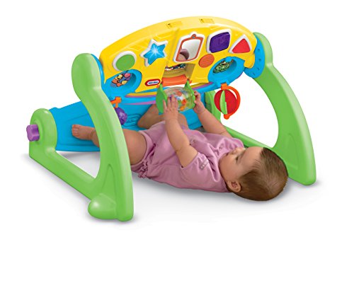 Little Tikes 5-in-1 Growing Gym
