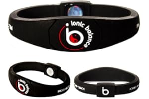 Ionic-Balance POWER Band