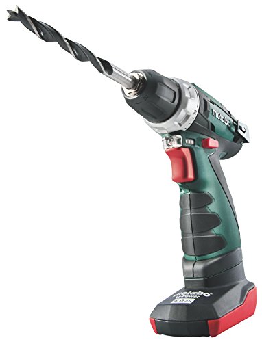 Metabo Akku-Bohrschrauber, PowerMaxx BS, 10,8 V, 600079890 - 6