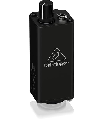 BEHRINGER X-TOUCH ONE DAW Kontrol Ünitesi : Amazon.com.tr: Müzik