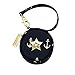 Ju-Ju-Be Legacy Nautical Collection Paci Pod Soother Travel Case (The Admiral)
