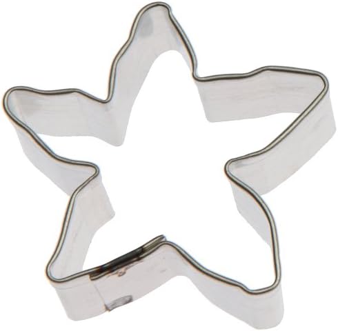 MINI STARFISH 1 IN. M165