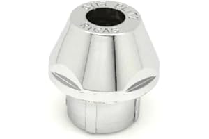 STIRB Ghiera Fissaggio placca per Comando Tipo C per Cassetta di Scarico ad Incasso Stir Blitz 12PHD, Multicolore, Standard