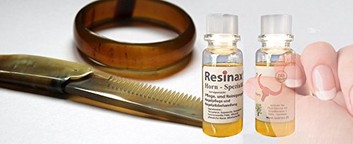 Preisvergleich Produktbild Horn- und Nagelpflegeöl Spezial-Öl, bio