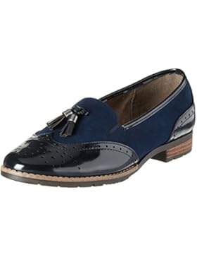 Softline Damen 24260 Slipper