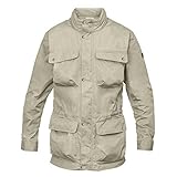 Material: G-1000 Eco, 65 % Polyester, 35 % Baumwolle