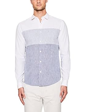 ESPRIT Collection Herren Business Hemd