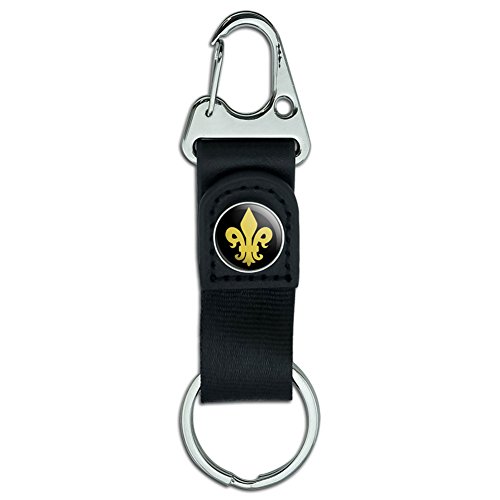 Amazon Leather Keychain With Clip Graphics And More Belt Clip On