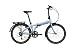 Produktbild tern Node D8 24" blue/blue 2016 Faltrad
