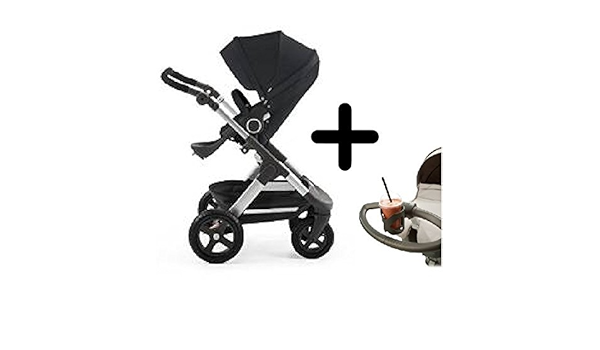 stokke trailz