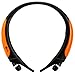 Price comparison product image LG ELECTRONICS Tone Active Premium Wireless Stereo Headset - Orange