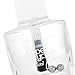 Maybelline Forever Strong SuperStay 7day Gel 25 Crystal Nail Polish 10ml