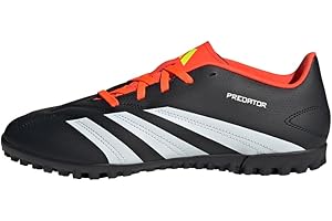 adidas Predator Club Turf Scarpe da ginnasticaUnisex - Adulto
