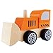 Produktbild J 'Adore jad-824002 Stack Up Bulldozer