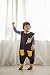 Vaenait Baby Toddler Kids 1-7 Yrs Sleep and Play Blanket Sleepsack Yellow Owl M