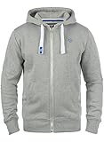 Als lässige Jacke zum Relaxen, als lockere Trainingsjacke nach dem Sport, als Alternative zur Übergangsjacke oder Sommerjacke, oder als cooler Zip-Hoody im Alltag, BennZip ist einfach zu kombinieren und super praktisch. So muss eine Sweatshirtjacke sein!