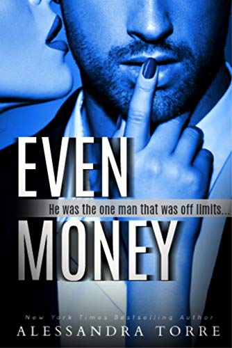 Even Money (All In Duet Book 1) (English Edition)