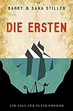 Cover zum Buch Die Ersten