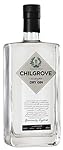 Chilgrove Dry Gin, 70 cl