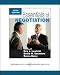 Essentials of Negotiation, International Edition by