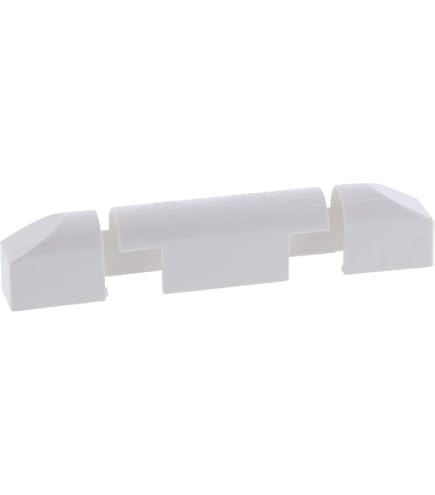 Maco Afdekkappen - set Brown Multi - Matic en Multi - Trend schaarlager, hoeklagerband 42195 42189 42186 42192 (1-delige set, bruin