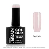 COMPLETAMENTE SEGURO: Aplique y luzca MYGEL con la confianza de que da saber es un producto totalmente seguro que cumple las normativas de seguridad del Reino Unido y la Unión Europea. Mylee es apto para su uso tanto en casa como en salón de belleza. Cumple los requisitos tanto de profesionales, técnicos en belleza y estudiantes de estética, como de entusiastas y principiantes de la manicura.