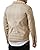 Burocs MR18-4 Herren Kunst-Lederjacke Bi...