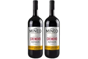 POIGET Marsala Cremovo Mineo 2 x 1.5 L Carlo Pellegrino