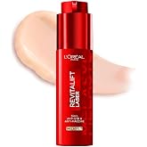 L'Or&eacute;al Paris Triple-Action Anti-Aging Cream Against Wrinkles, Blemishes and Shine with Vitamin C, Niacinamide and Melasyl, R