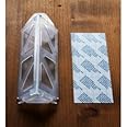 Clothes Moth Carpet Moth Pheromone trap Refills (20)