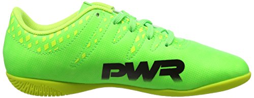 Puma Unisex-Kinder Evopower Vigor 4 It Jr Fußballschuhe - 6