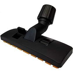 Maxorado 30-40 mm Buse universelle universelle pour aspirateur balai balai balai balai balai compatible avec Bestron DV 1250 S DV1250S Miele XS Topaze Hoover 366 Rowenta RO 4300 à 4399 X-Treme