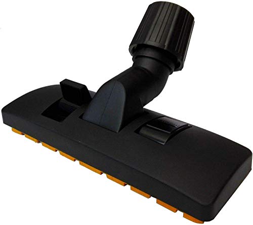 Maxorado 30-40 mm Buse universelle universelle pour aspirateur balai balai balai balai balai compatible avec Bestron DV 1250 S DV1250S Miele XS Topaze Hoover 366 Rowenta RO 4300 à 4399 X-Treme