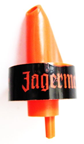 Preisvergleich Produktbild Jägermeister - Kunststoff Flaschenausgießer
